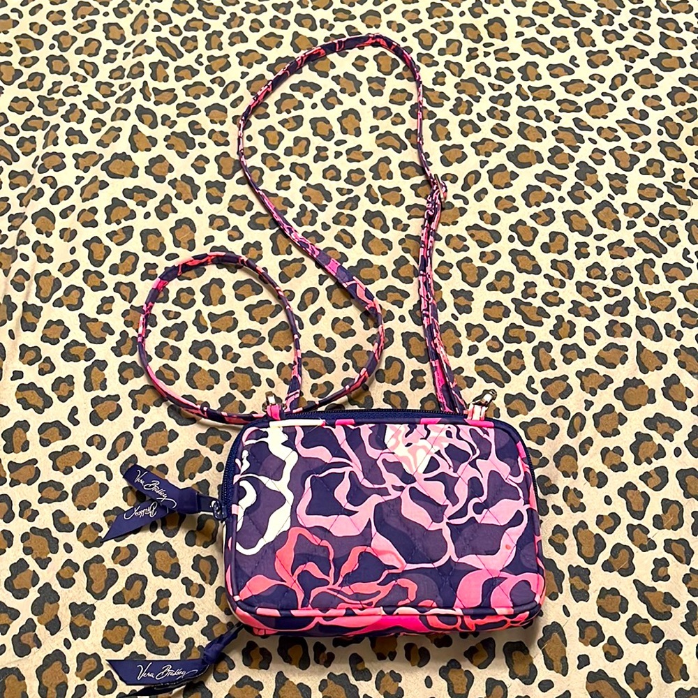 Vera Bradley Bag